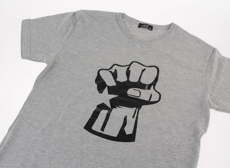 تیشرت آستین کوتاه مردانه NEW fashion