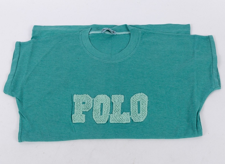 تیشرت زنانه شنل دوزی