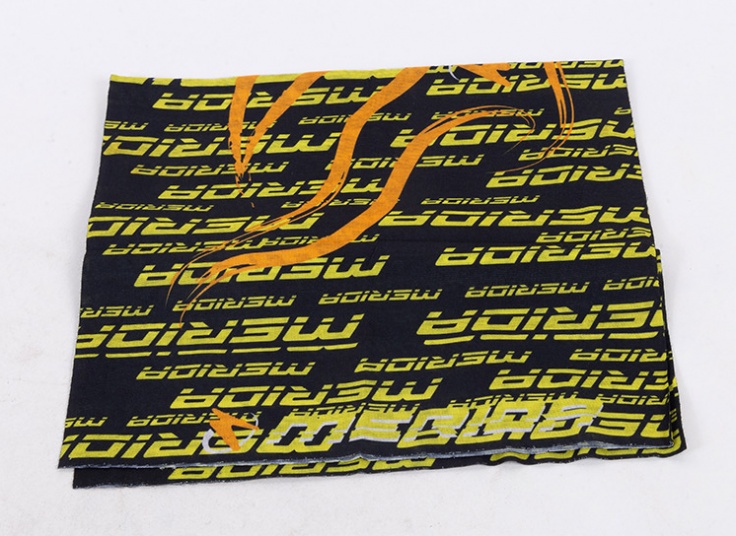 اسکارف و دستمال سر