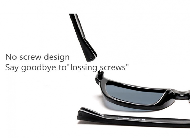 عینک آفتابی پلاریزه Xiaomi