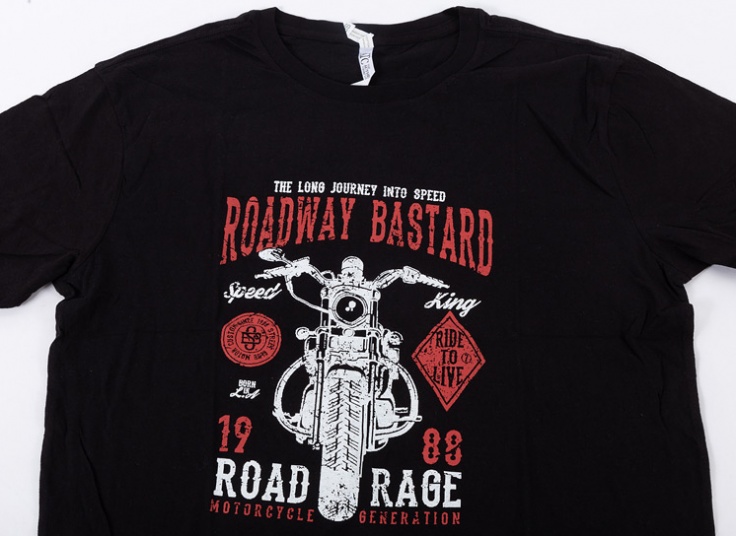 تیشرت مردانه ATC