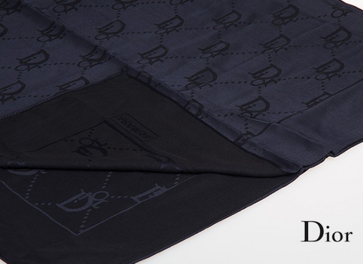 روسری دورو Dior