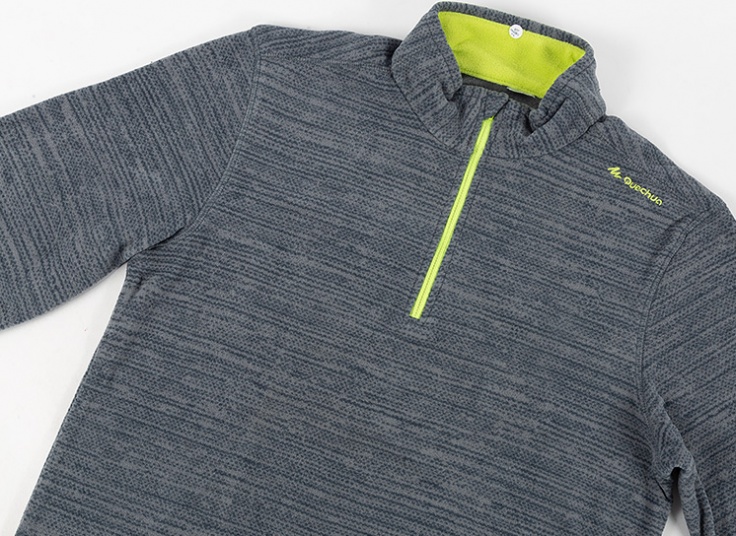 بلوز پلار مردانه Decathlon