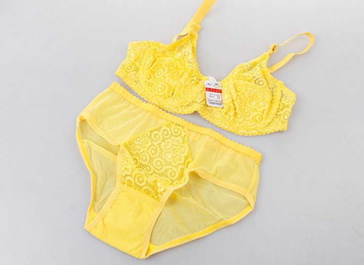 ست لباس زیر زنانه Ailar JM