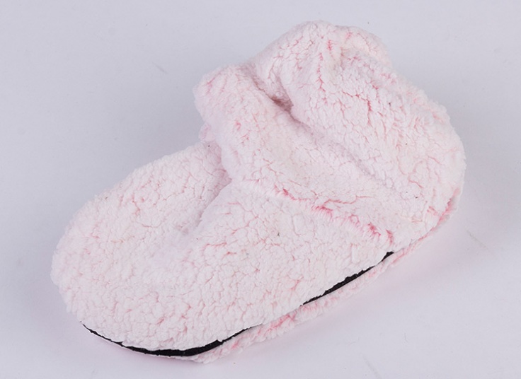 پاپوش ساق دار QILI