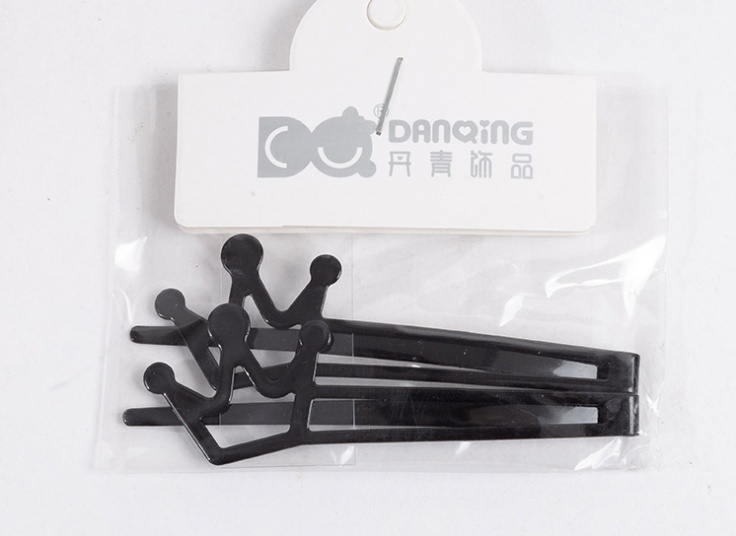 بسته 2 عددی سنجاق سر DANOING