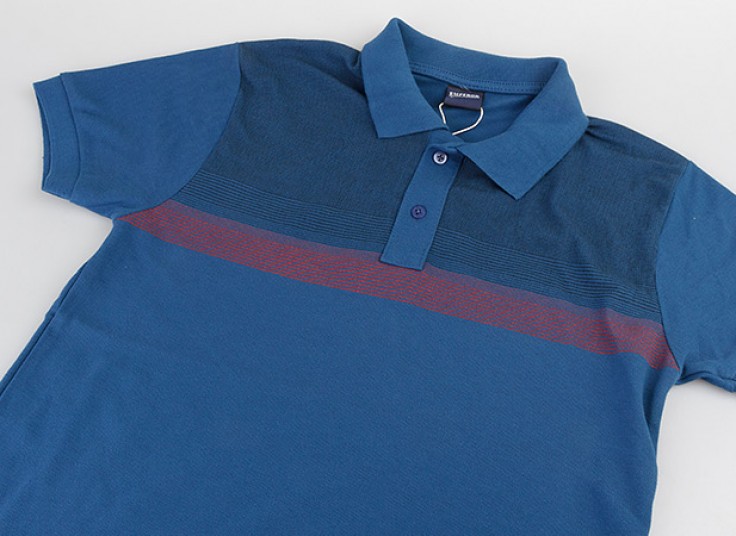 پولوشرت مردانه EMPEROR