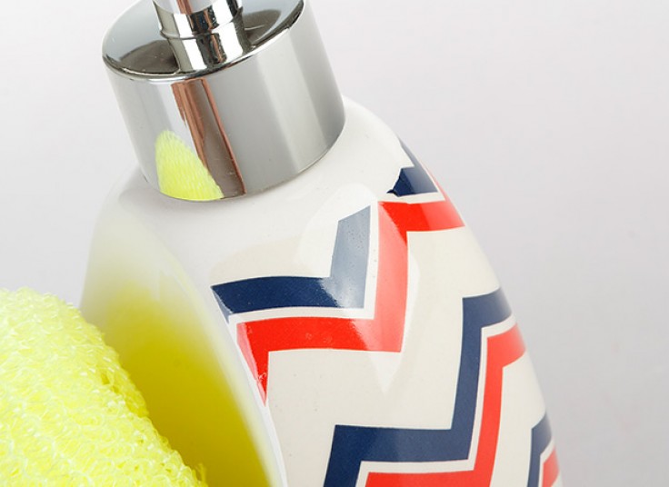 جا مایع دکوراتیو