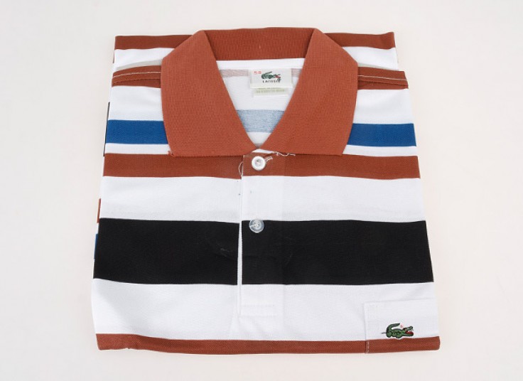 پولوشرت مردانه Lacoste