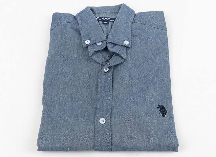 پیراهن مردانه طرح Polo