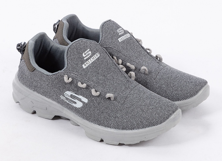 کفش کتانی مردانه طرح Skechers