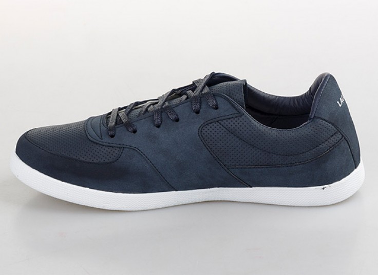 کفش مردانه اسنیکرز LACOSTE