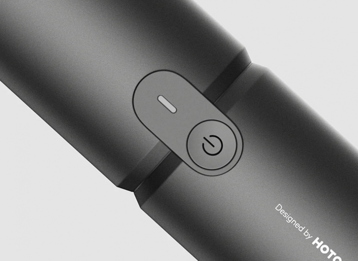 جارو شارژی دو منظوره شیائومی Hoto QWCXJ001