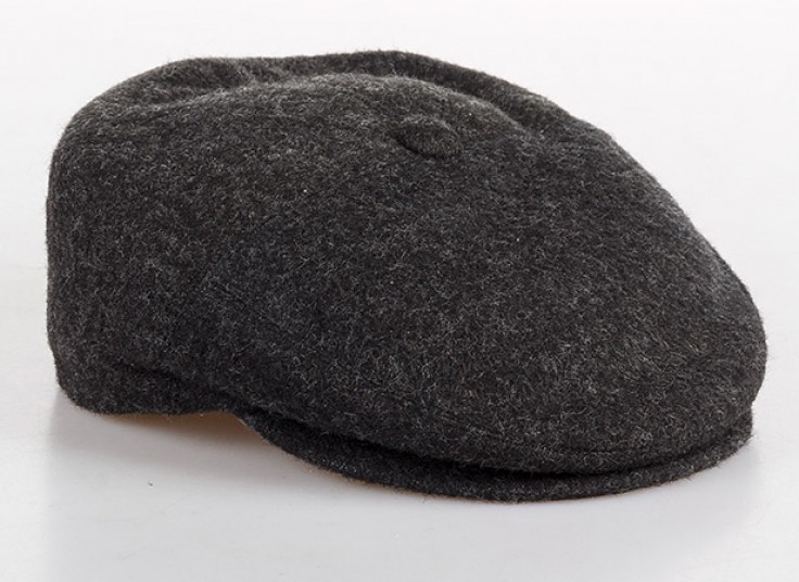 کلاه کپ تخت زمستانی