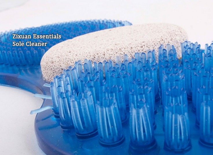 ماساژور سنگ پا Zixuan