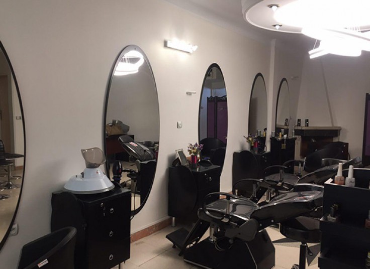 اپیلاسیون در سالن زیبایی آوا