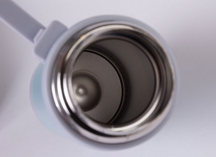 فلاسک 500 میلی لیتری SZM