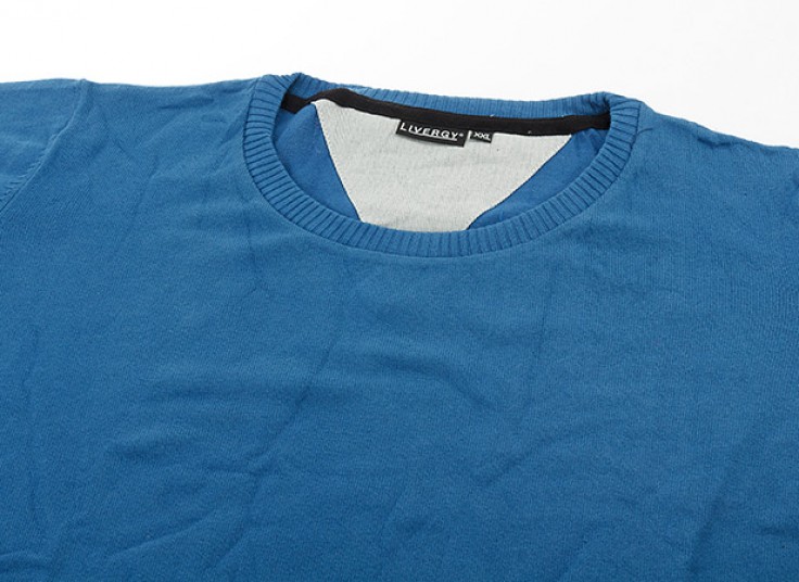 پلیور بافت مردانه LIVERGY