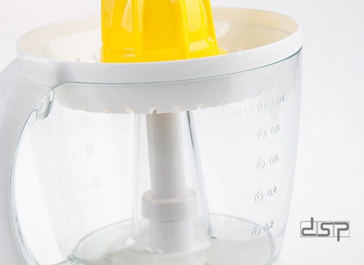 آب مرکبات گیر dsp