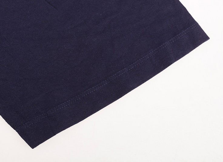 تیشرت مردانه طرح POLO ASSN