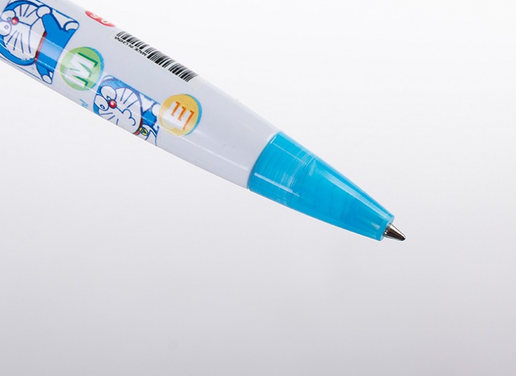 پکیج دفترچه و خودکار کارتونی