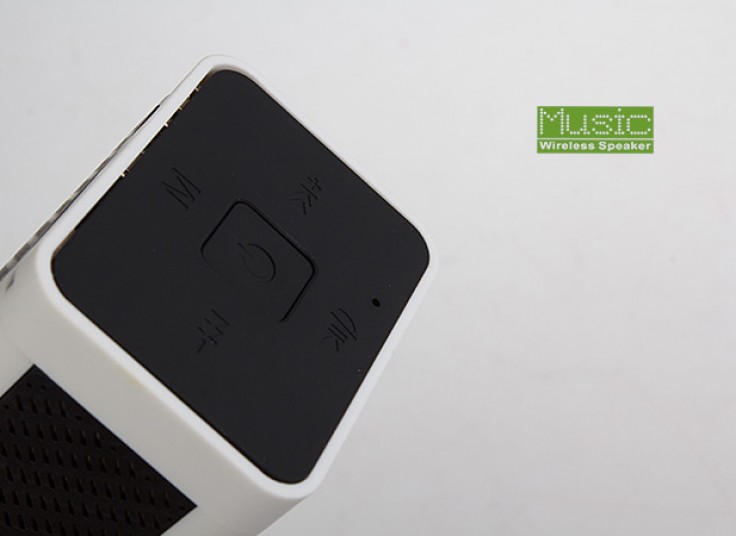 اسپیکر بلوتوث