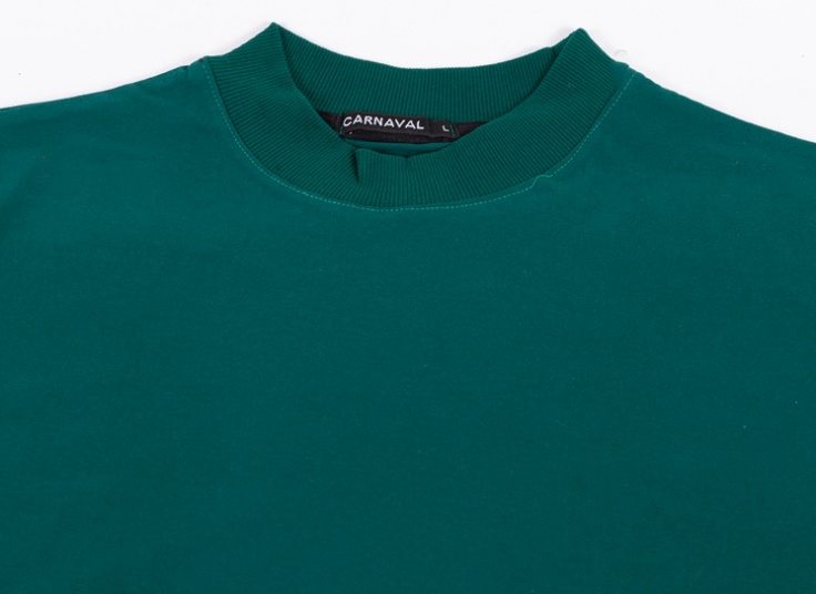 تیشرت ساده CARNAVAL