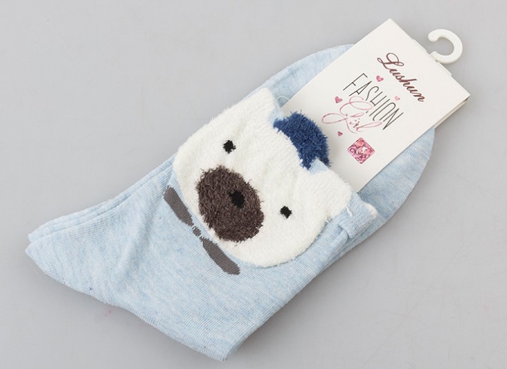 جوراب Fashion Girl