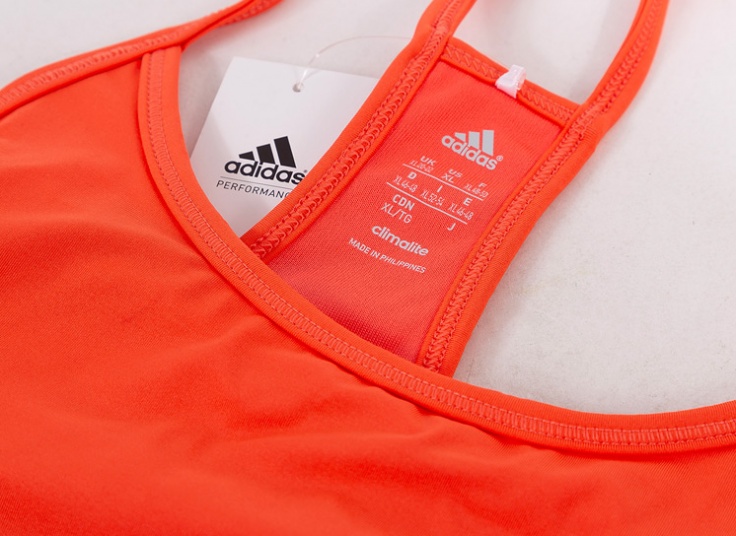 تاپ زنانه adidas