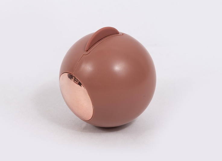 پرزگیر ژله ای توپی