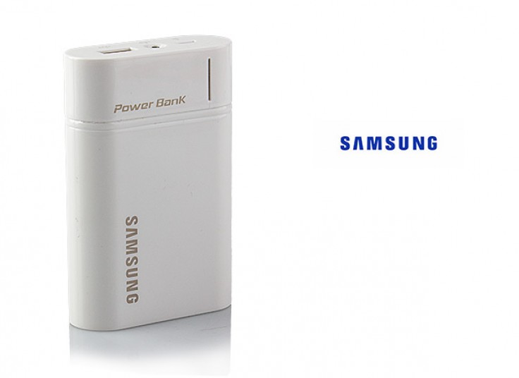 پاور بانک Samsung