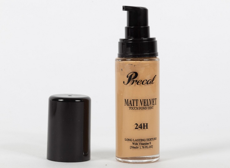 کرم پودر Precal