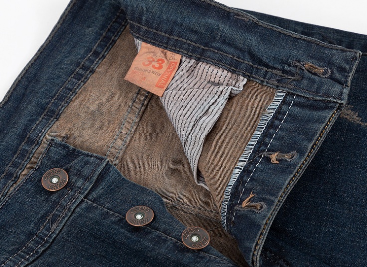 شلوار جین Fashion