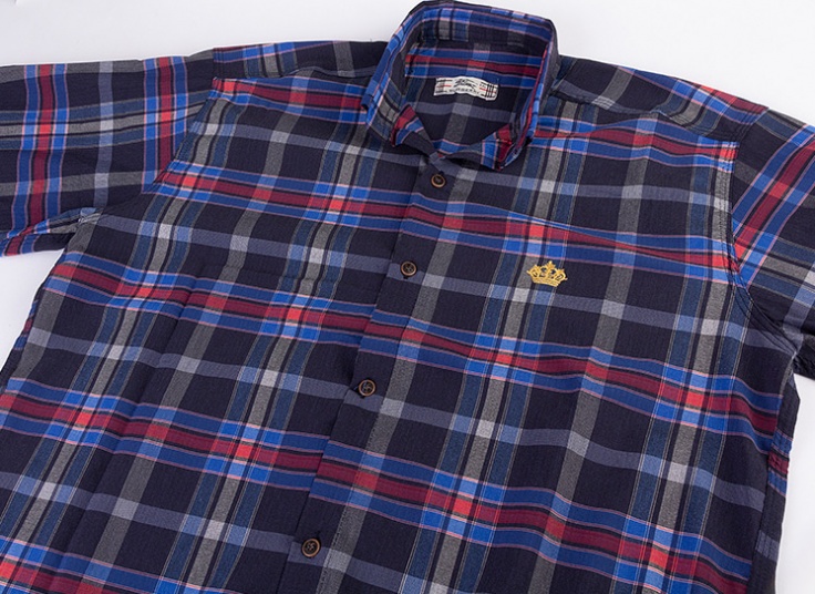 پیراهن مردانه Classic