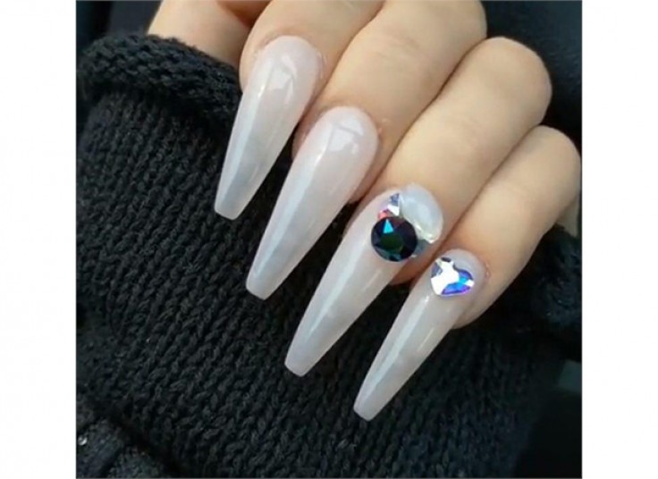 مرکز ناخن بهارگل