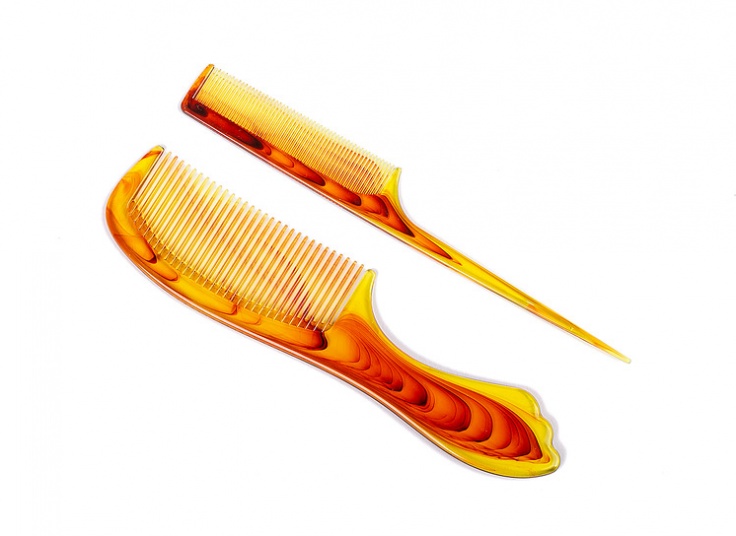 پک دو عددی شانه Daimejia