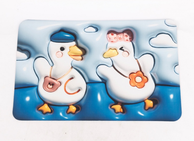 پادری سه بعدی