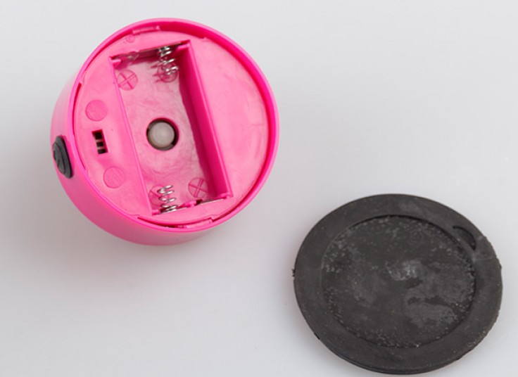 شيکر برقی portable