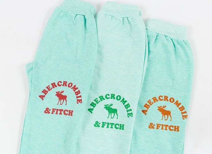 شلوار دخترانه Abercrombie