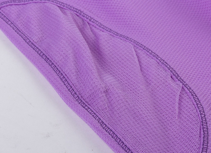 ست تاپ و شلوار برمودا زنانه Lacoste