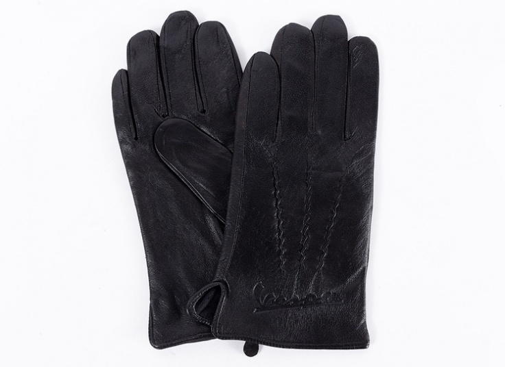 دستکش چرم زنانه