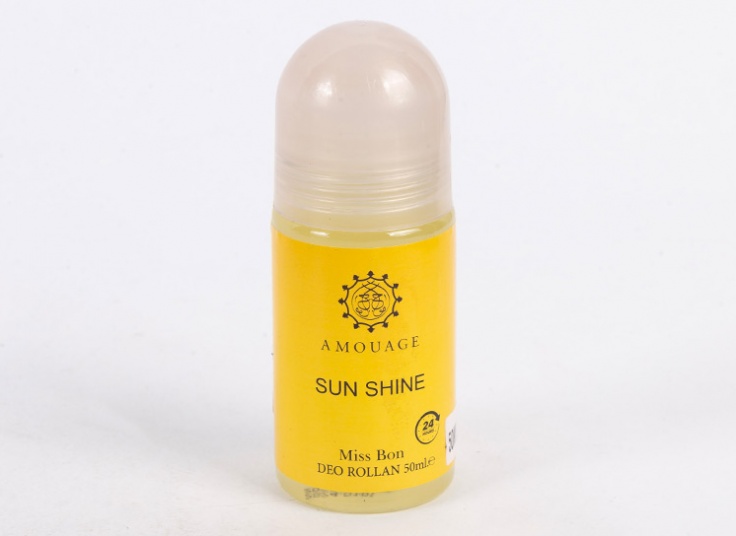 مام رول Miss Bon