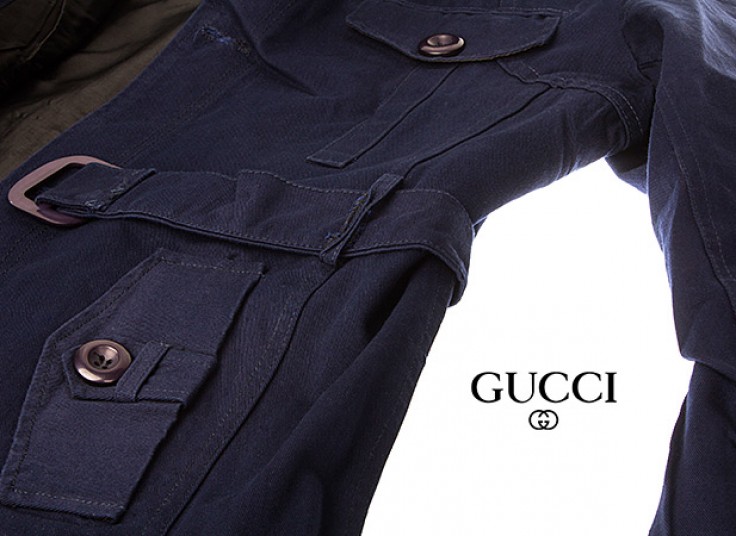 اورکت مردانه GUCCI