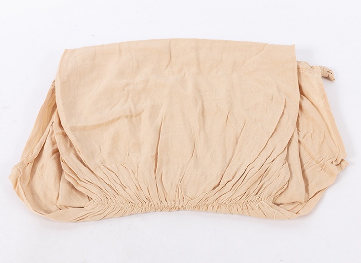 پیراهن بندی ساحلی