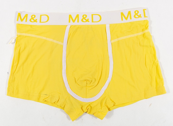 لباس زیر مردانه M&D مدل 4002