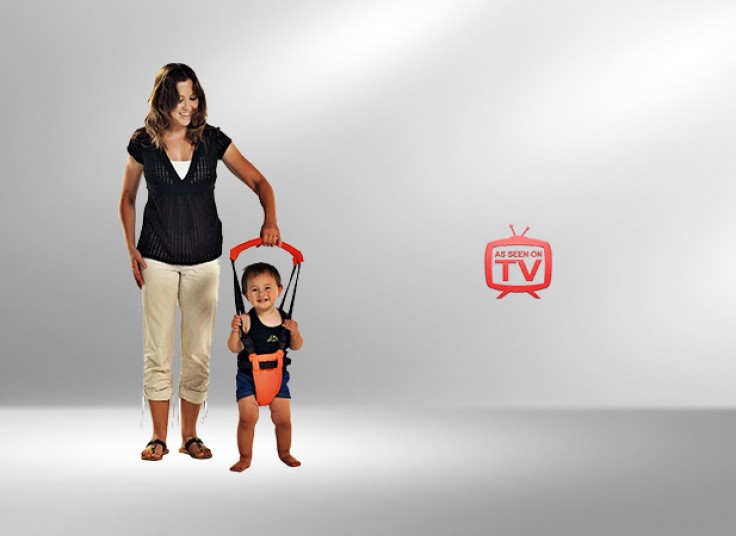 محصول آموزشی MobyBaby