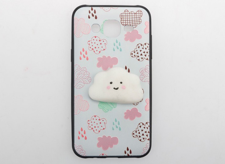 قاب عروسکی سامسونگ 