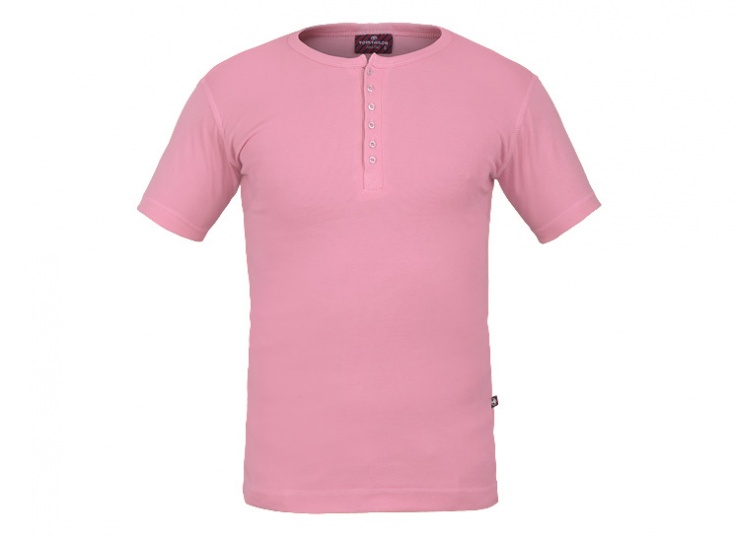 تیشرت آستین کوتاه مردانه Tom Tailor