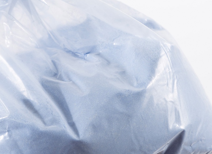 پودر دکلره Bella