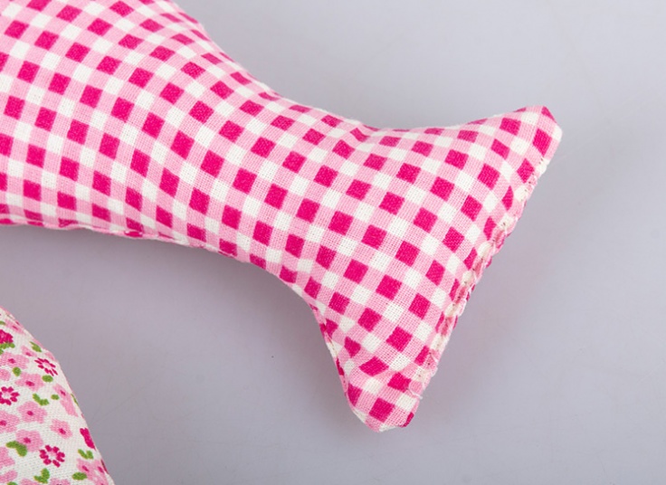 آویز سه عددی ماهی